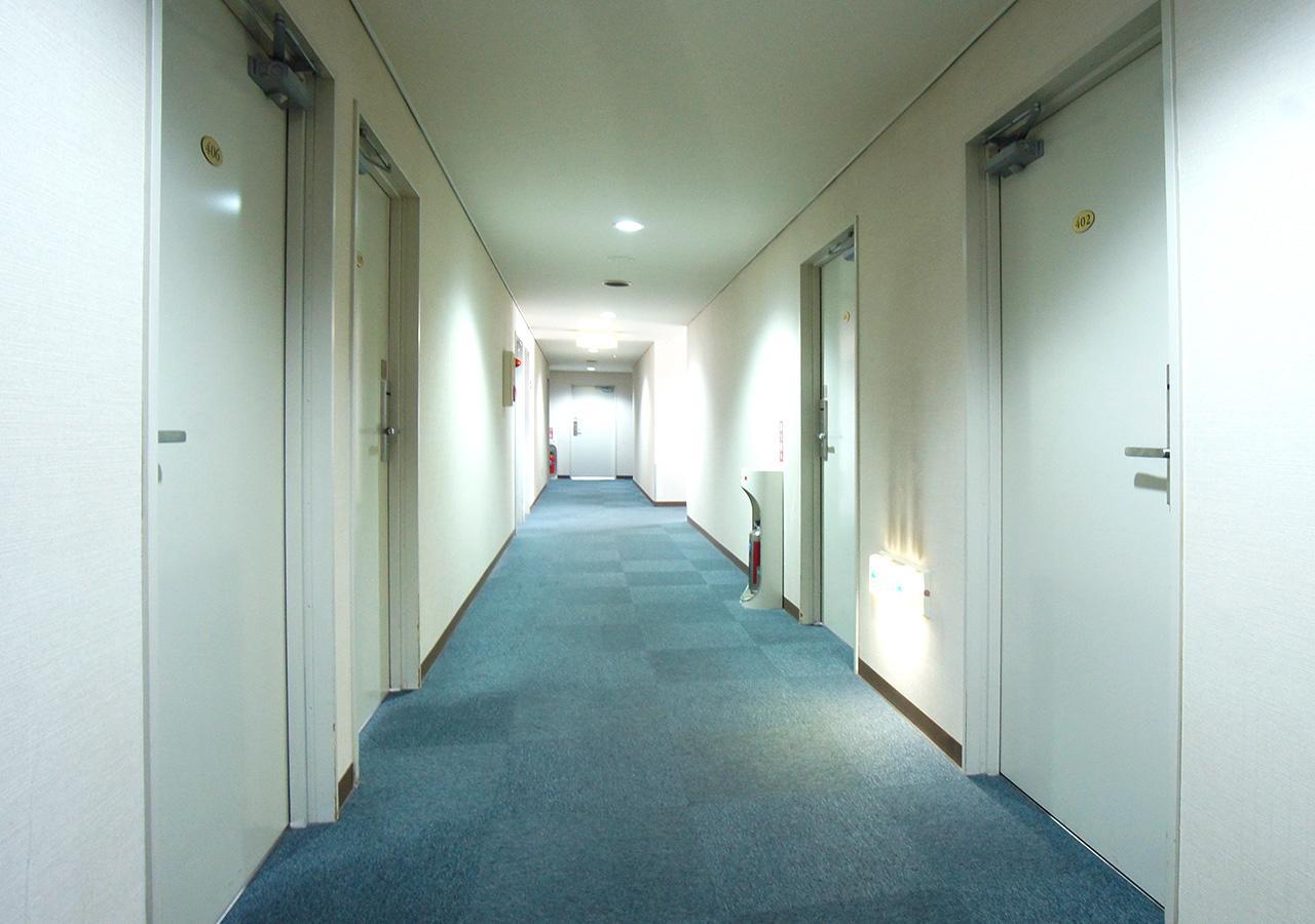 Hotel Trend Ναγκάνο Εξωτερικό φωτογραφία